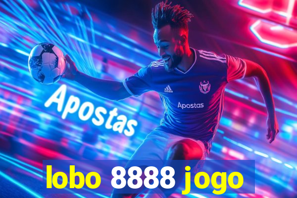 lobo 8888 jogo